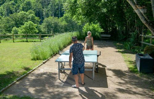 Maison charmante au cœur d'Alligny-en-Morvan avec vue - Foto 20