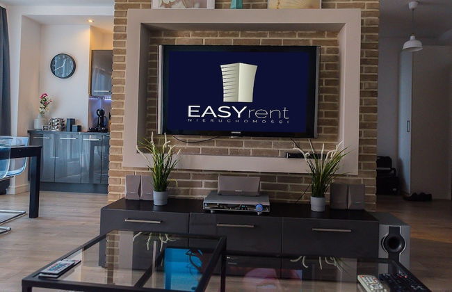 Easy Rent Apartments - SKY - Foto 17