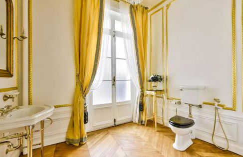 Modern apartment with 4 bedrooms - Foto 13