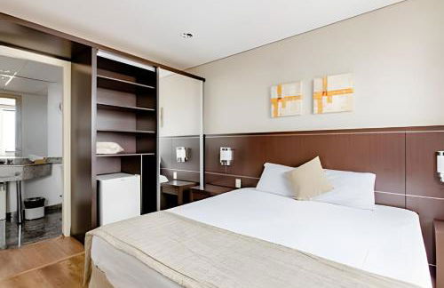 Flats Osasco Trade Center - Foto 41