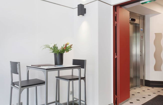 Apartment in Nice Near the Promenade des Anglais - Foto 31