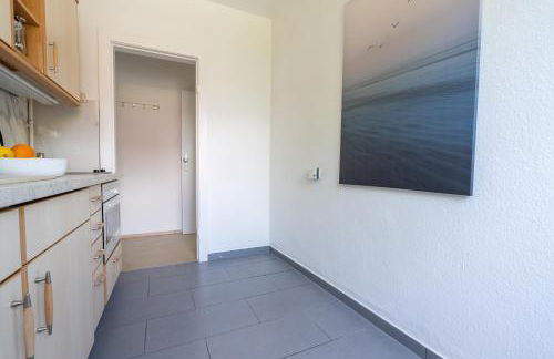 2 Zimmer Ferienwohnung Am Hafen - Foto 8