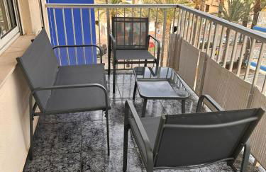 Apartamento Tavernes Playa - Foto 8