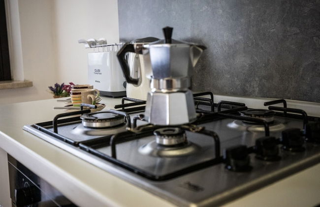 Italianway - Piazzale Unità d'Italia 3 - Foto 18