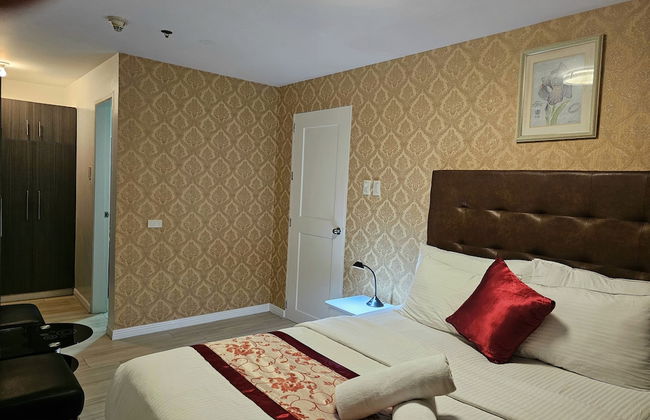 JMM Grand Suites - Foto 40