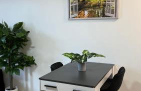 Modernes City Apartment mit Parkplatz - Foto 9