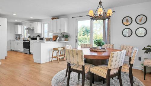 Charming 3BR Home in Nantucket's Natural Beauty home - Foto 2