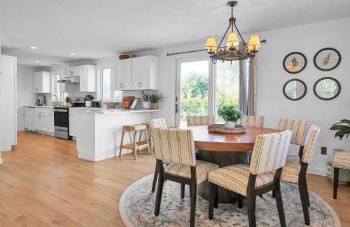 Charming 3BR Home in Nantucket's Natural Beauty home - Foto 2