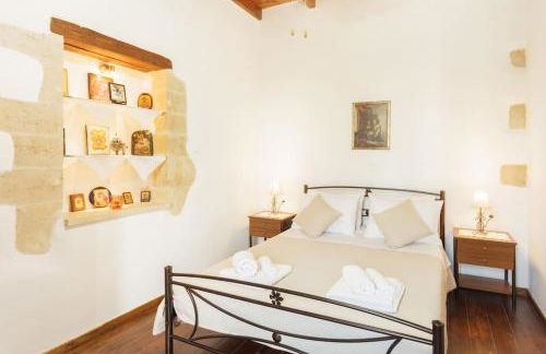 Tzitzifes Stone Mansion - Foto 8