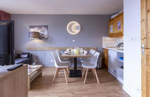 Résidence Odalys Le Buet - Photo 45