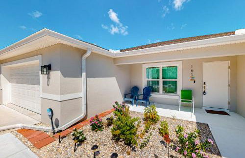 Tropical Haven Retreat - Foto 19