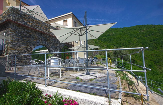 Oltremare Guest House - Foto 48
