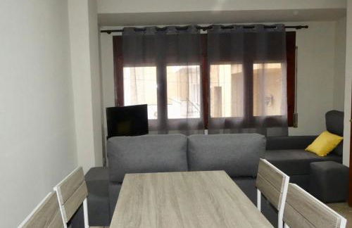 APT4 Encantador al Centre de Vic APTGARBI - Photo 1