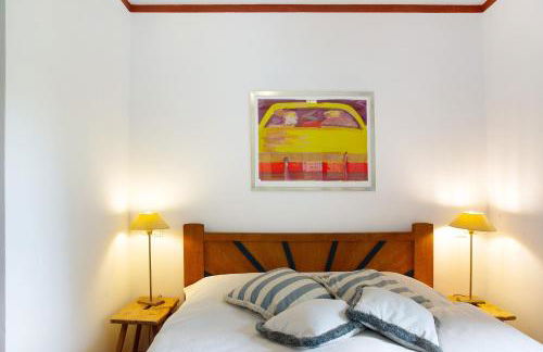 Ferienhaus Auszeithaus - Foto 10