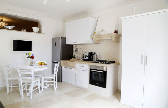 Villa Angelina - Foto 16