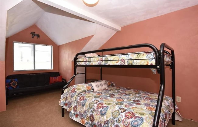 Seven Springs 3 BR Condo, Loft and Mountain Views! by RedAwning - Foto 4