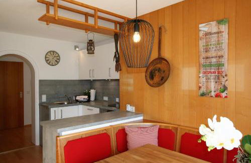 Alpenflair Ferienwohnungen Whg. 309 Himmelschrofen - Foto 20