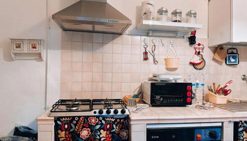 House Scanno centro storico - Foto 5