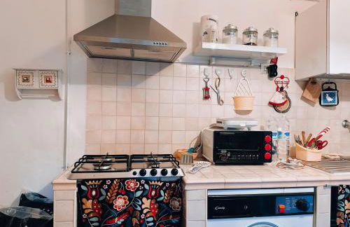 House Scanno centro storico - Foto 5