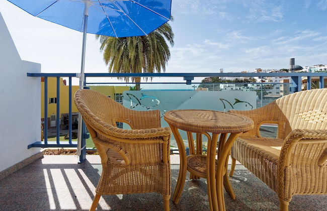 Apartamentos Igramar MorroJable - Adults Only - Photo 36