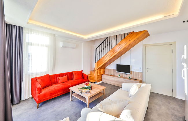 Tugce Apart - Photo 11