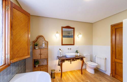 A Casa da Carminha, Ribeira Sacra - Foto 25