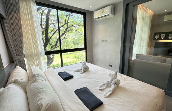 Apartment at Citygate by Lofty - Foto 6