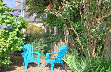 Côte de granit rose - Foto 13