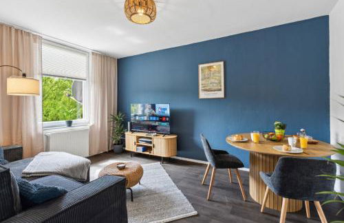 Business Apartment Alte Post - Photo 1