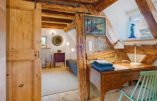 Ferienhaus Zur Alten Dame - Foto 20