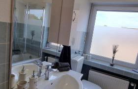 Bocholt Apartment Ferienwohnung 3 - Foto 9