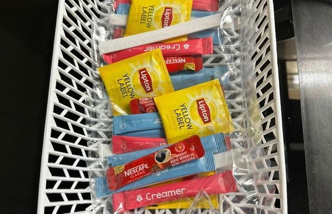 Resort Suites by Landmark Sunway Lagoon - Foto 42