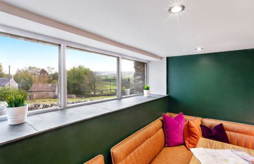 Hawks Barn - Horton in Ribblesdale - Foto 8