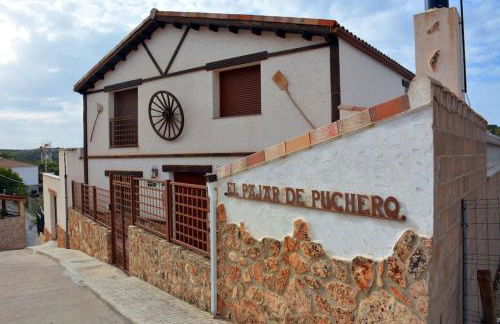 Casa Rural El Pajar de Puchero - Foto 50