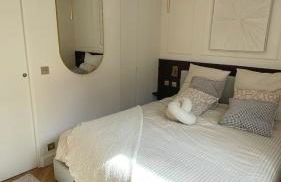 4P 1BR - Fully Renovated with AC - Champs-Elysées - Foto 23