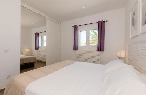 Villa Maravilla with HEATABLE pool ROOFTOPbar with sea views - Foto 11