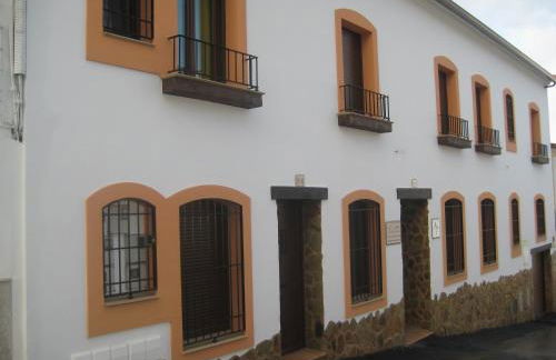 Alojamientos Rurales Los Molinos - Foto 12