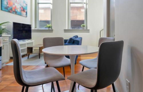 Bright and Modern Loft in Louisville # 209 - Foto 7