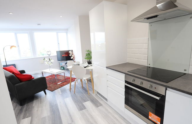 Interchange33 - NEC Airport Interchange - Foto 16