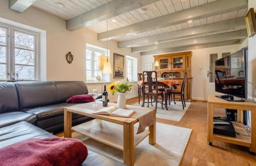 Westertilli 8 Reetdachhaus Mit - Foto 22