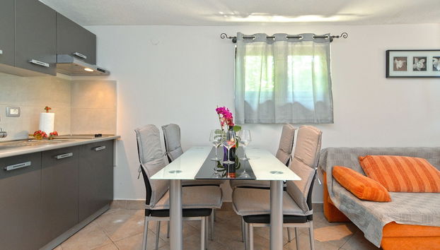 Servicio de comidas en la habitación