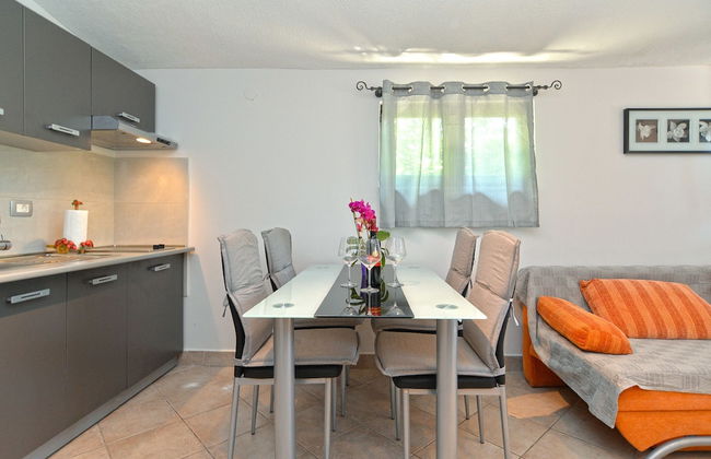 Apartment 1642 - Foto 5