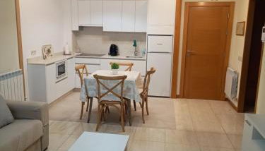 Apartamento primera línea playa d samil - Foto 4