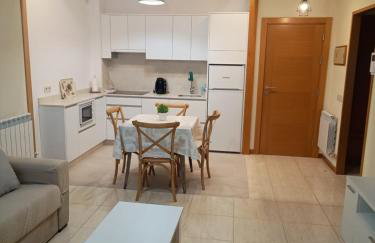 Apartamento primera línea playa d samil - Foto 4