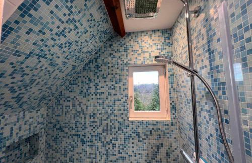 Domaine Rêve Normand Honfleur 10 pax - Foto 40