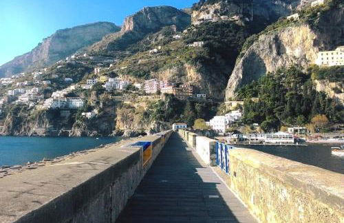 L'eco delle sirene - Photo 14