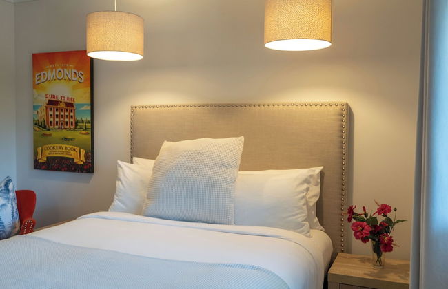 Stay Kerikeri Boutique Apartments and Studios - Foto 35