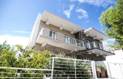 Via Del Faro Apartments - Foto 48