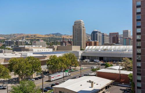 Delta Center 2Bd 2Bath Pool Gym! - Foto 45