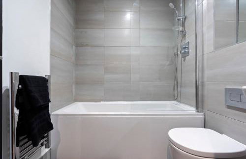 Belgravia Quarters Ltd - Photo 11